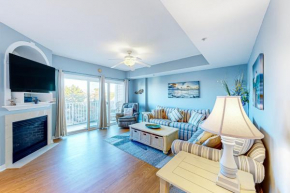 Captiva Bay 202